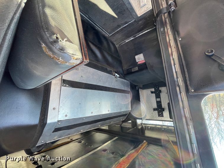 image for item HX9790 1990 Ottawa 08V  pumper fire truck