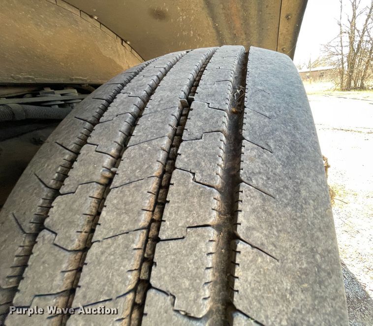 image for item HX9790 1990 Ottawa 08V  pumper fire truck