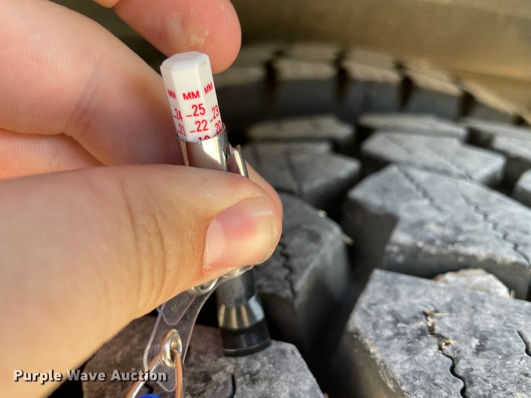 image for item HX9790 1990 Ottawa 08V  pumper fire truck