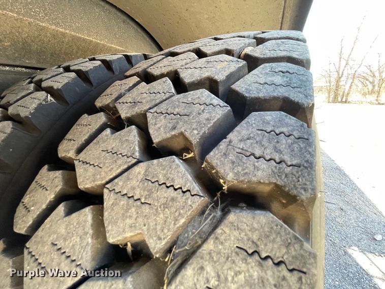 image for item HX9790 1990 Ottawa 08V  pumper fire truck