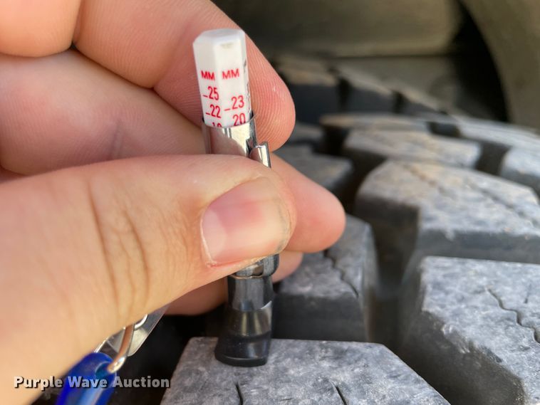 image for item HX9790 1990 Ottawa 08V  pumper fire truck