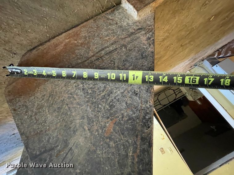 image for item HX9841 John Deere 755  tractor