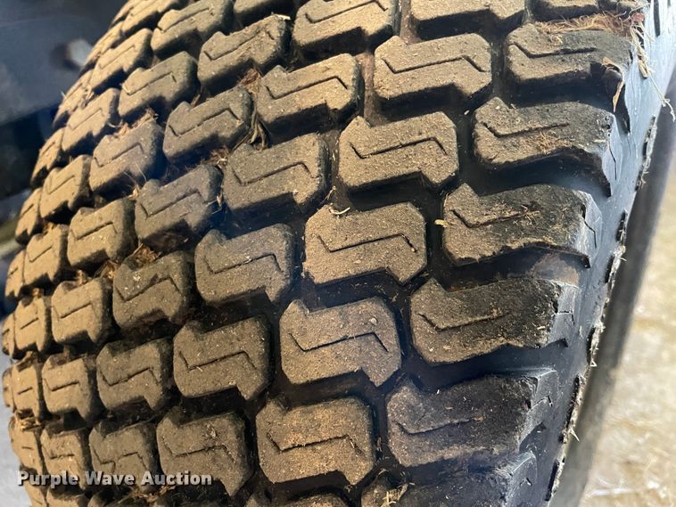 image for item HX9841 John Deere 755  tractor