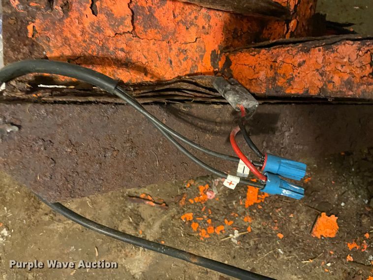 image for item HX9842 Buyers spreader