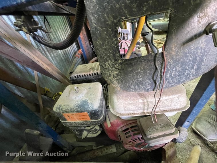 image for item HX9850 Imperial P56AN230 sprayer