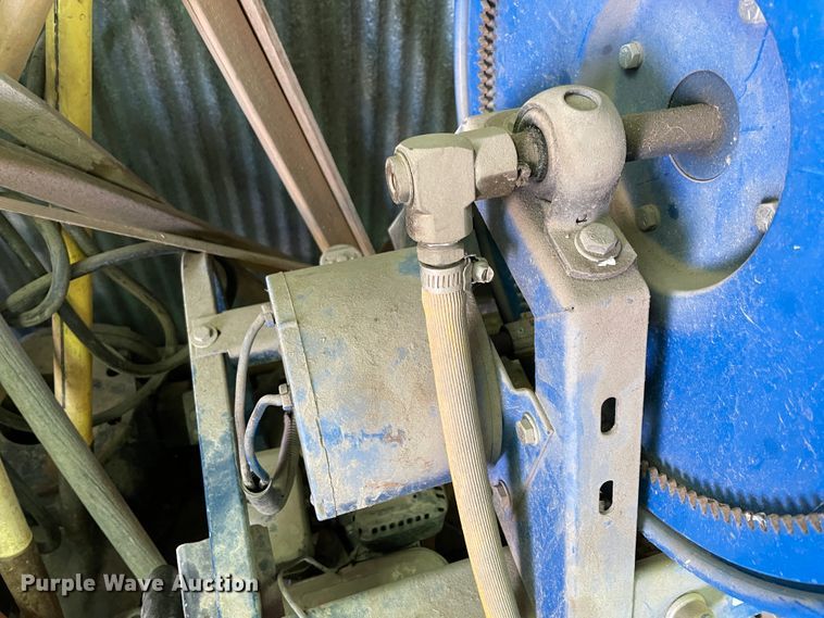 image for item HX9850 Imperial P56AN230 sprayer