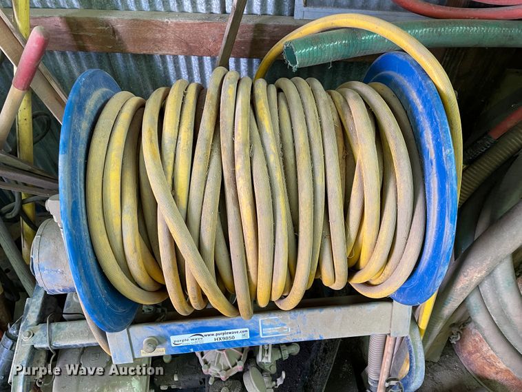 image for item HX9850 Imperial P56AN230 sprayer