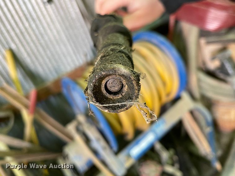 image for item HX9850 Imperial P56AN230 sprayer