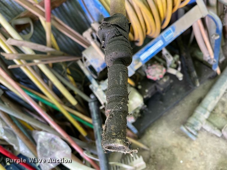 image for item HX9850 Imperial P56AN230 sprayer