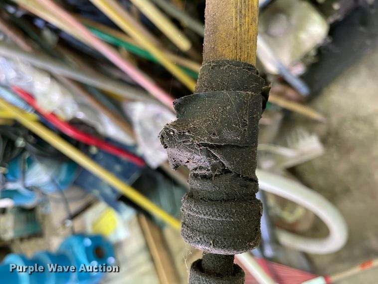 image for item HX9850 Imperial P56AN230 sprayer