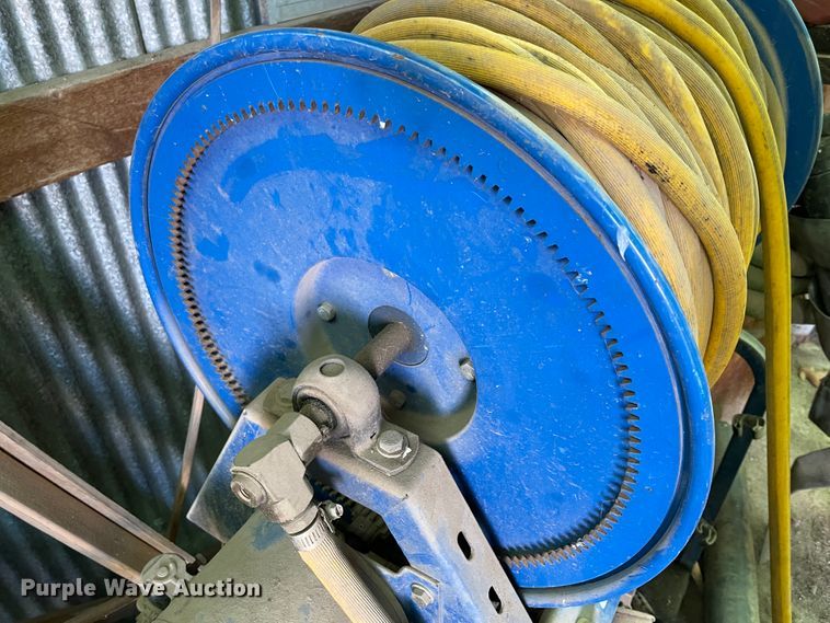 image for item HX9850 Imperial P56AN230 sprayer