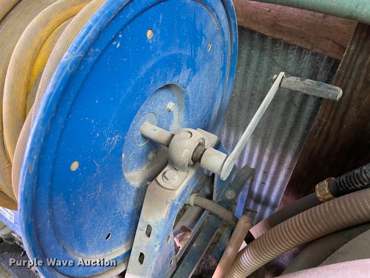 image for item HX9850 Imperial P56AN230 sprayer