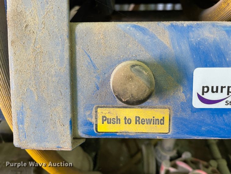 image for item HX9850 Imperial P56AN230 sprayer