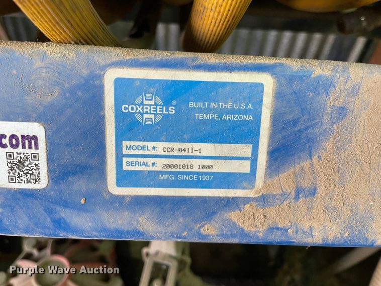 image for item HX9850 Imperial P56AN230 sprayer