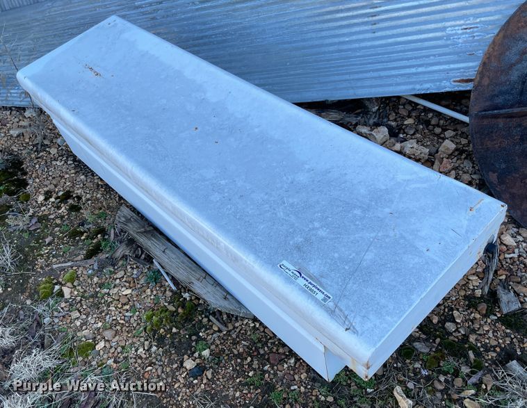 image for item HX9851 Delta toolbox