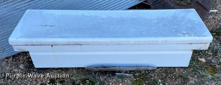 image for item HX9851 Delta toolbox