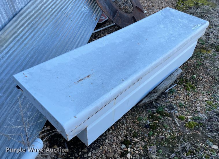 image for item HX9851 Delta toolbox