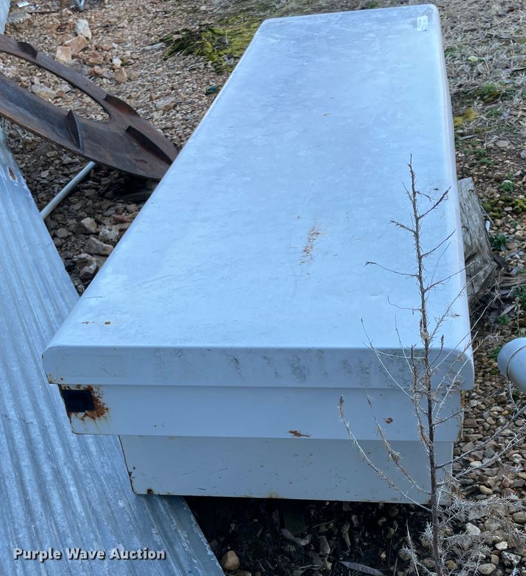 image for item HX9851 Delta toolbox