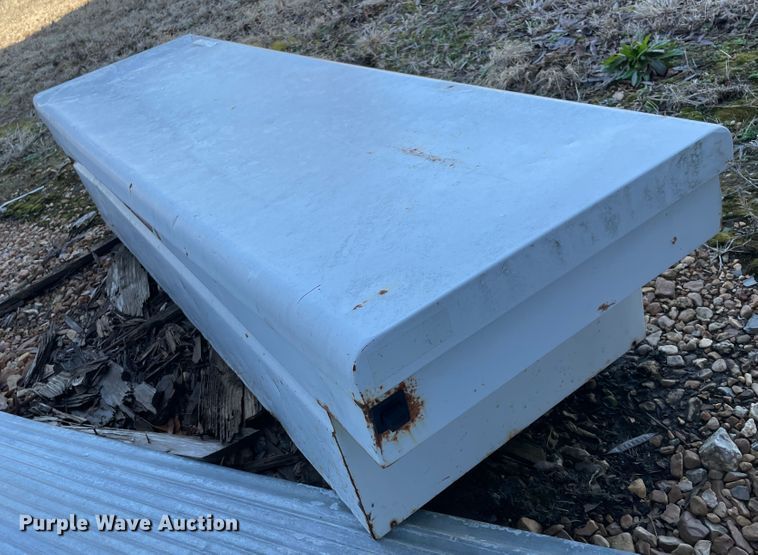 image for item HX9851 Delta toolbox