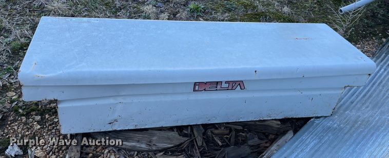 image for item HX9851 Delta toolbox