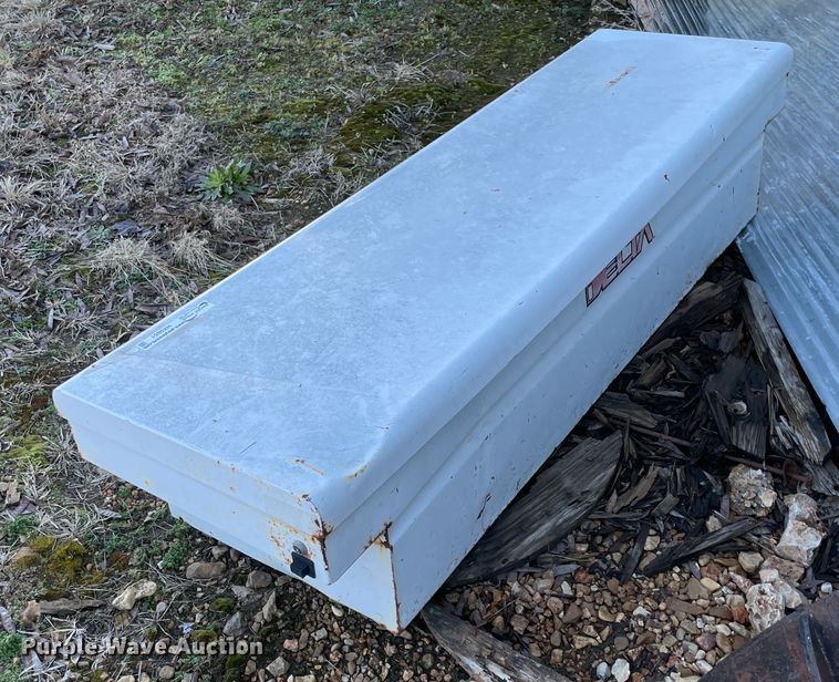 image for item HX9851 Delta toolbox