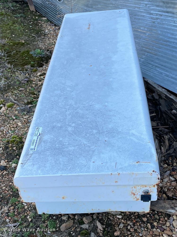 image for item HX9851 Delta toolbox