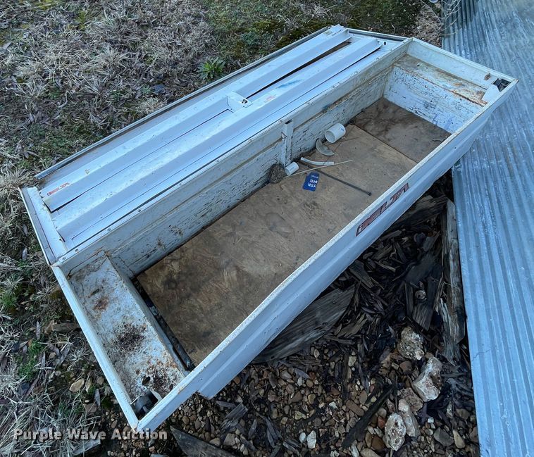 image for item HX9851 Delta toolbox