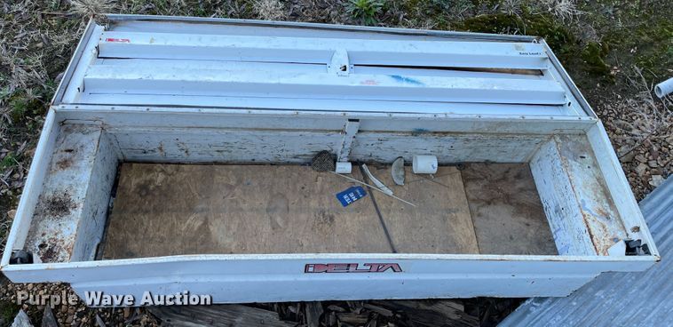 image for item HX9851 Delta toolbox