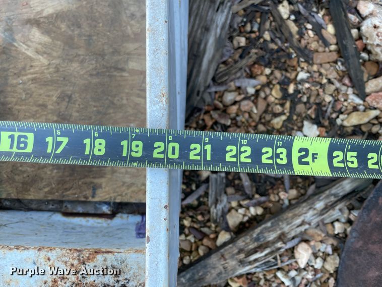 image for item HX9851 Delta toolbox