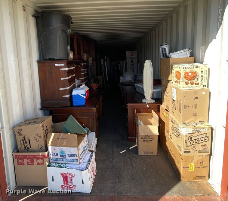 image for item HX9852 Furniture