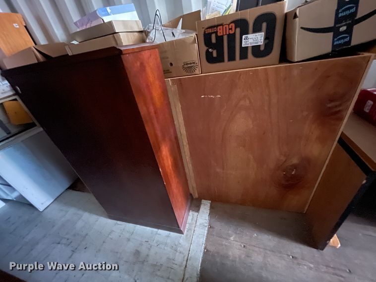 image for item HX9852 Furniture