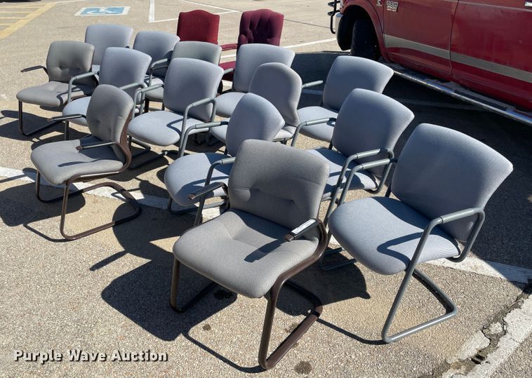 image for item HX9856 (15) chairs