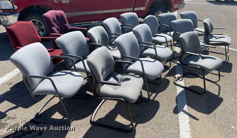 image for item HX9856 (15) chairs