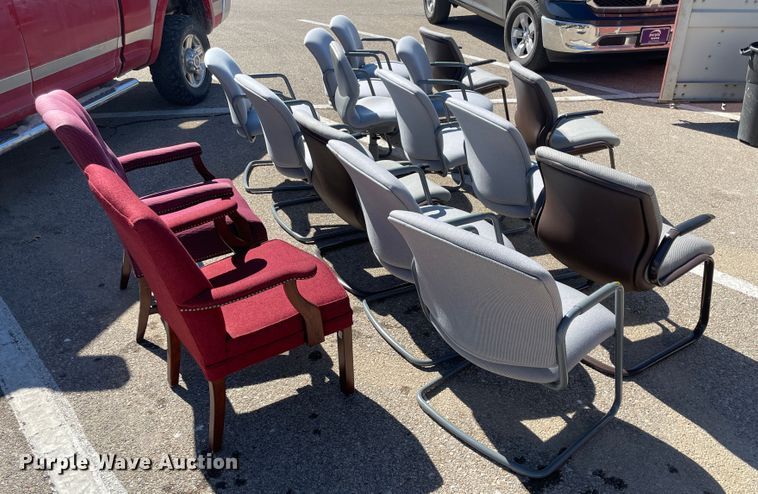 image for item HX9856 (15) chairs