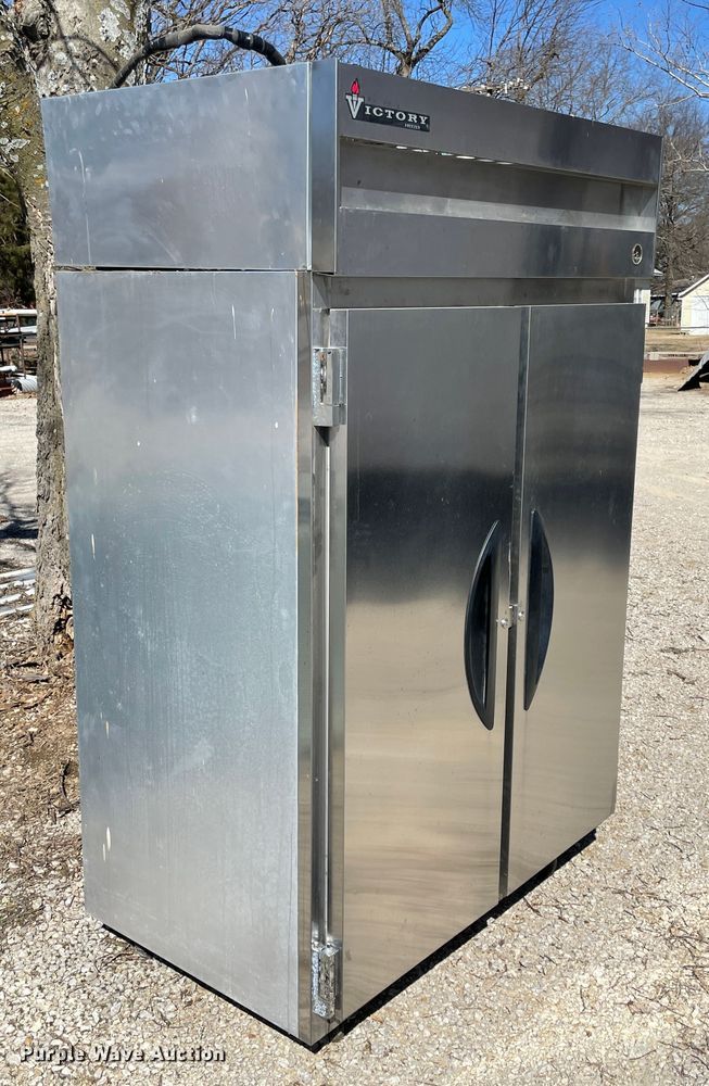 image for item HX9875 Victory VF-2  refrigerator