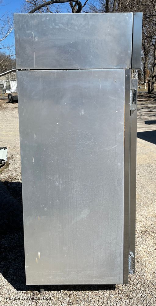 image for item HX9875 Victory VF-2  refrigerator