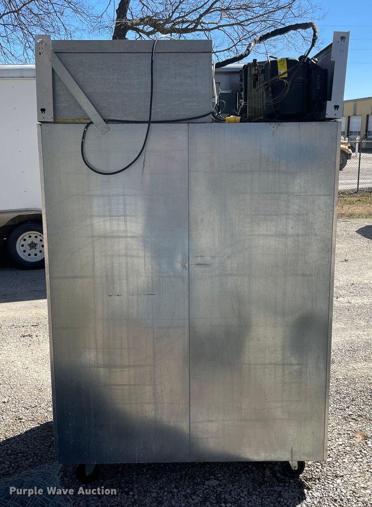 image for item HX9875 Victory VF-2  refrigerator