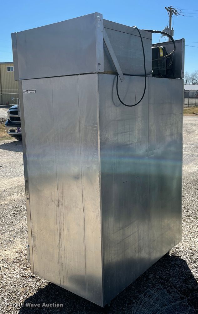 image for item HX9875 Victory VF-2  refrigerator