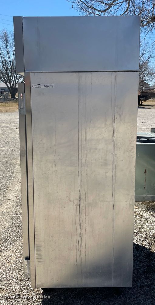 image for item HX9875 Victory VF-2  refrigerator