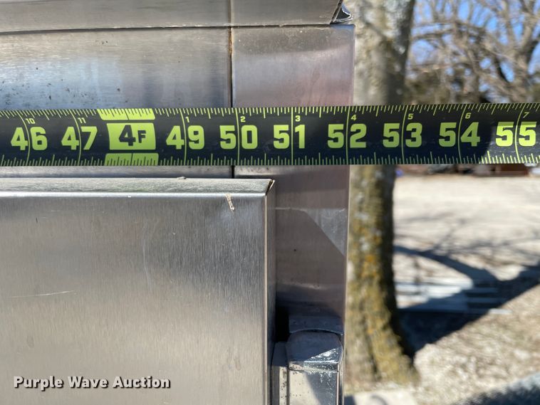 image for item HX9875 Victory VF-2  refrigerator