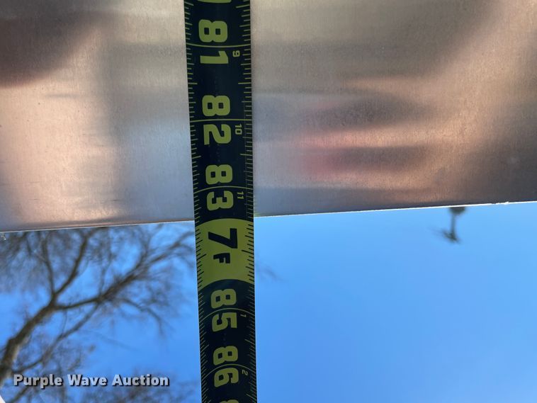 image for item HX9875 Victory VF-2  refrigerator