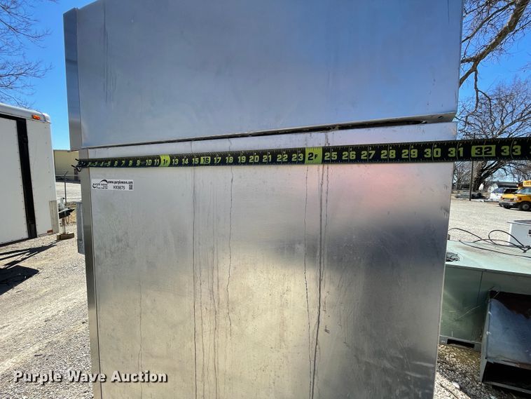 image for item HX9875 Victory VF-2  refrigerator