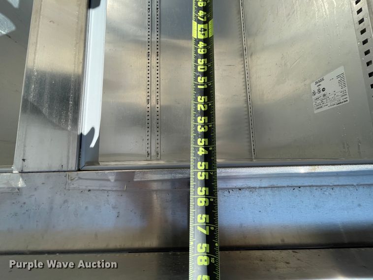 image for item HX9875 Victory VF-2  refrigerator