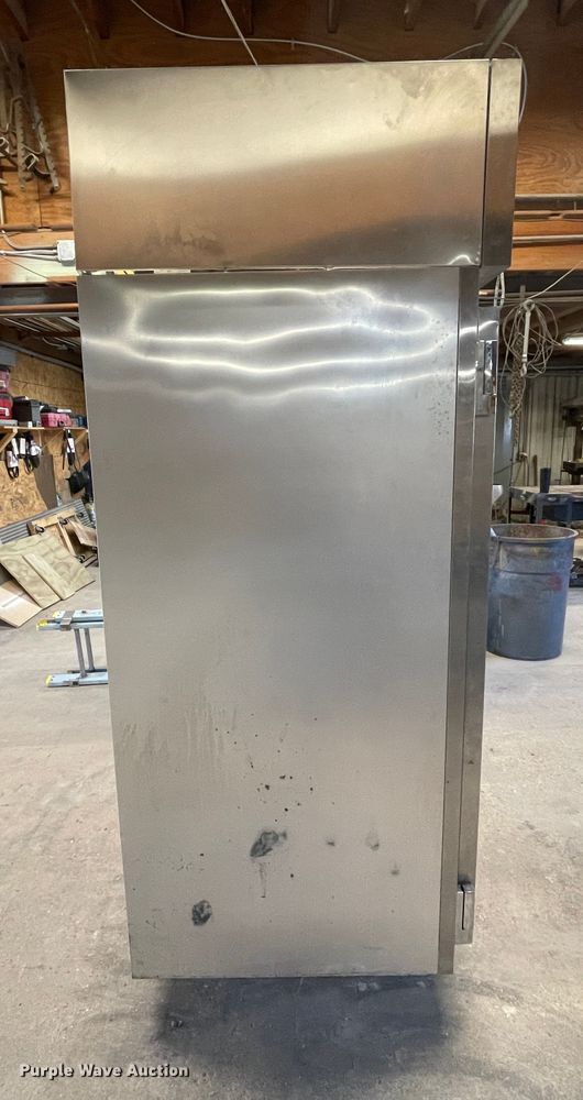 image for item HX9876 Victory VF-2  refrigerator