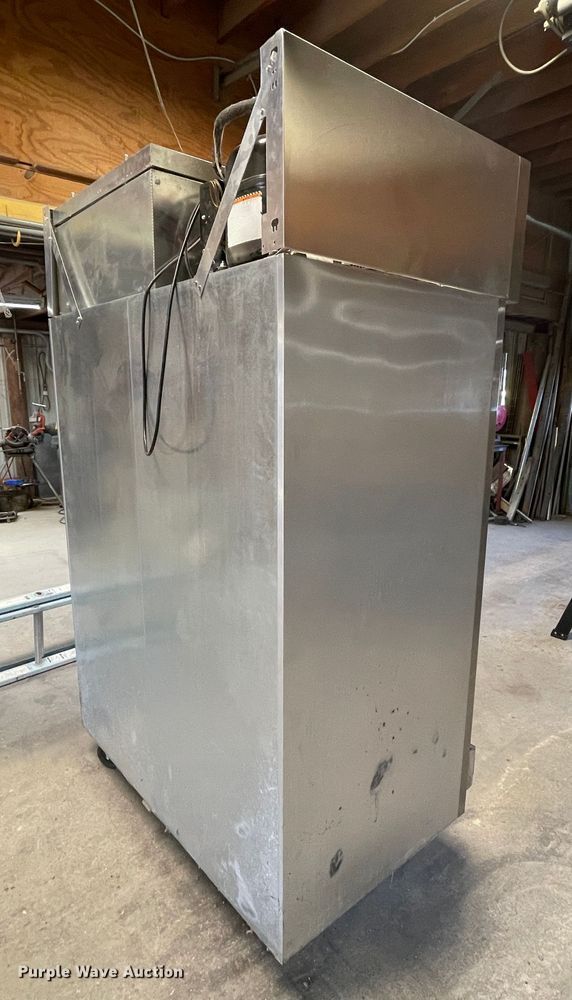 image for item HX9876 Victory VF-2  refrigerator