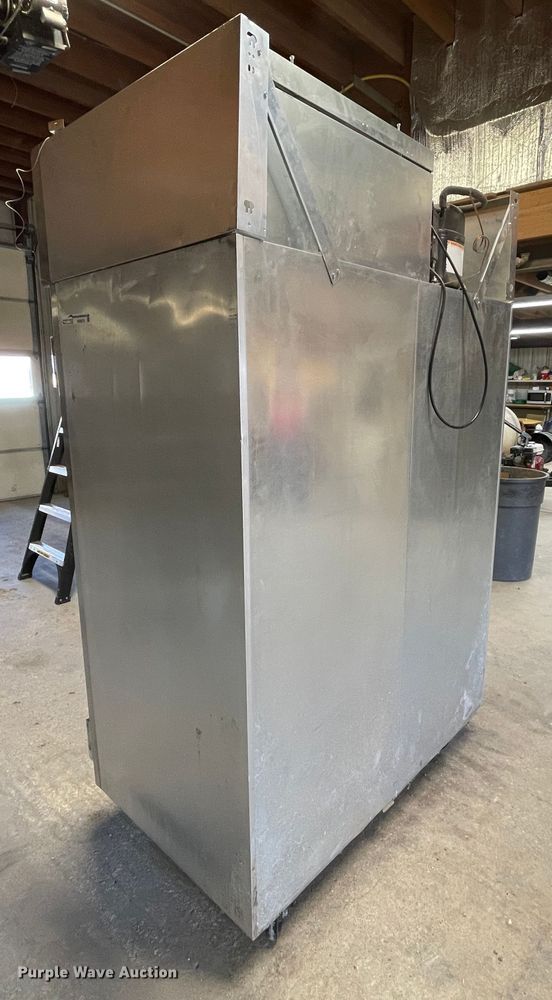 image for item HX9876 Victory VF-2  refrigerator