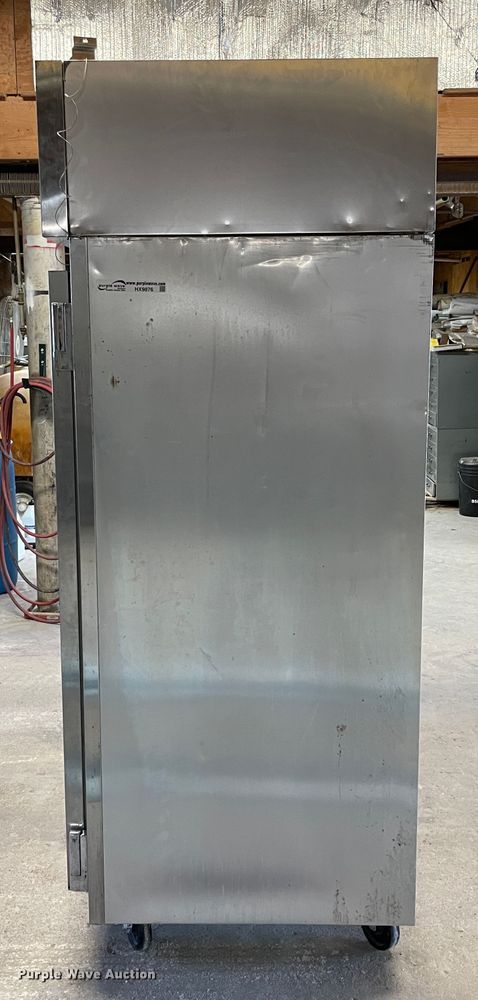 image for item HX9876 Victory VF-2  refrigerator