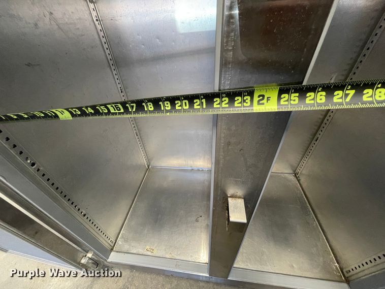 image for item HX9876 Victory VF-2  refrigerator