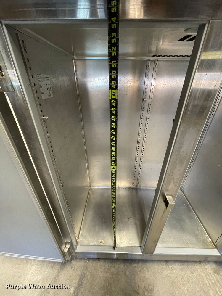 image for item HX9876 Victory VF-2  refrigerator