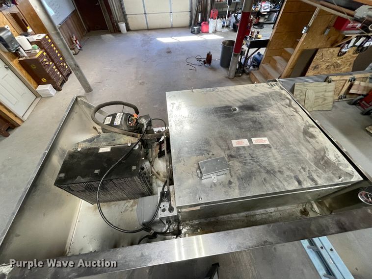 image for item HX9876 Victory VF-2  refrigerator